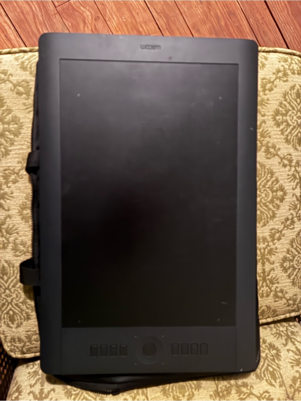 Wacom Intuos Pro PTH-851
